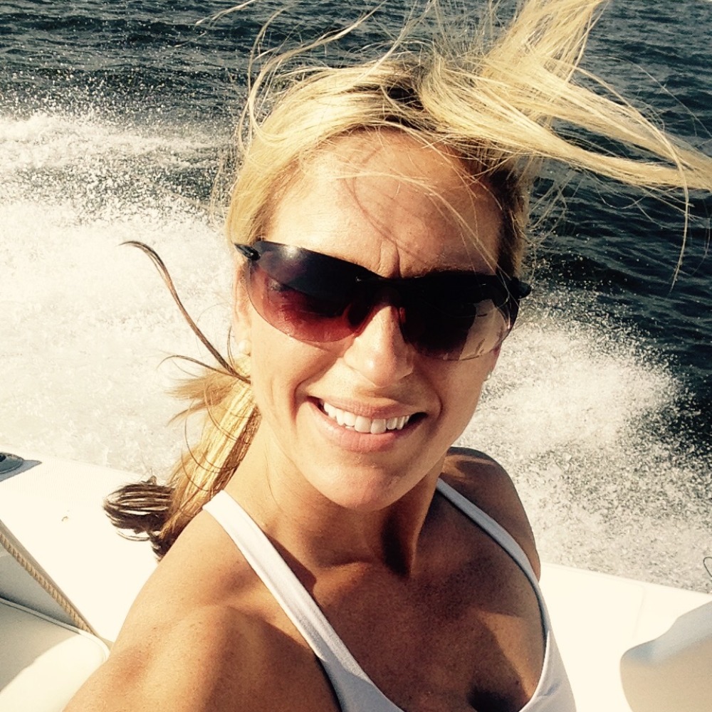 Meet your Posher, Kristen